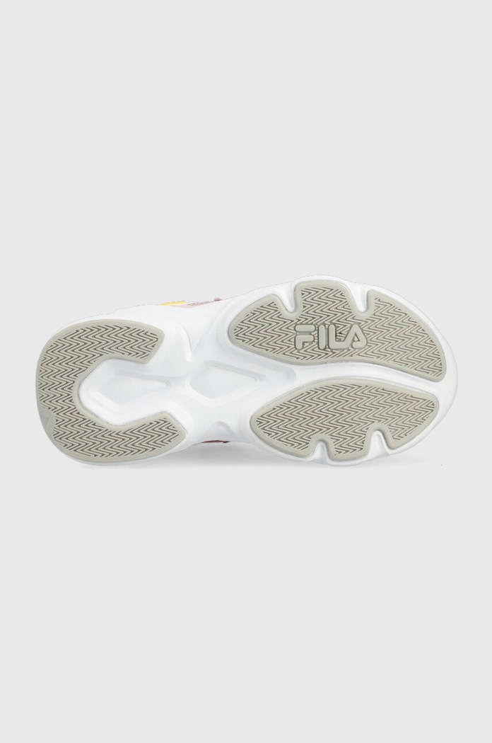 Fila sneakersy dziecięce Collene FFK0083 różowy