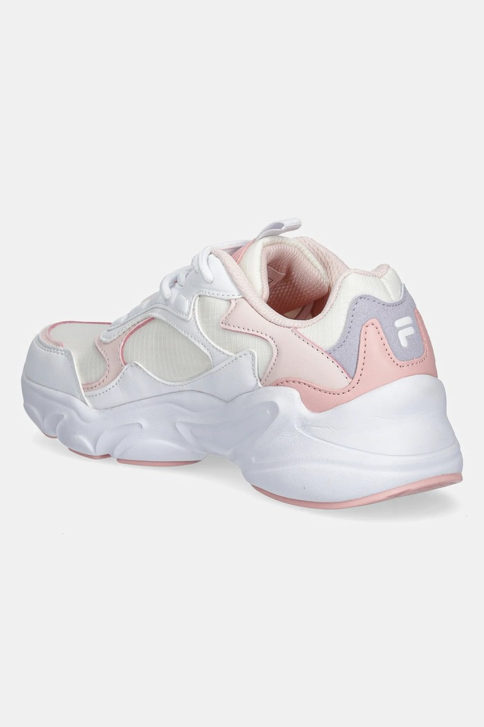 Fete Fila Sneakers pentru copii Collene FFT0054 bej