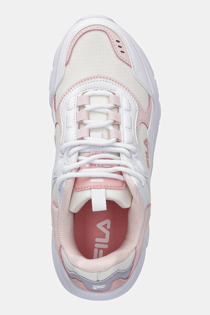 Sneakers pentru copii Collene Fila FFT0054 bej