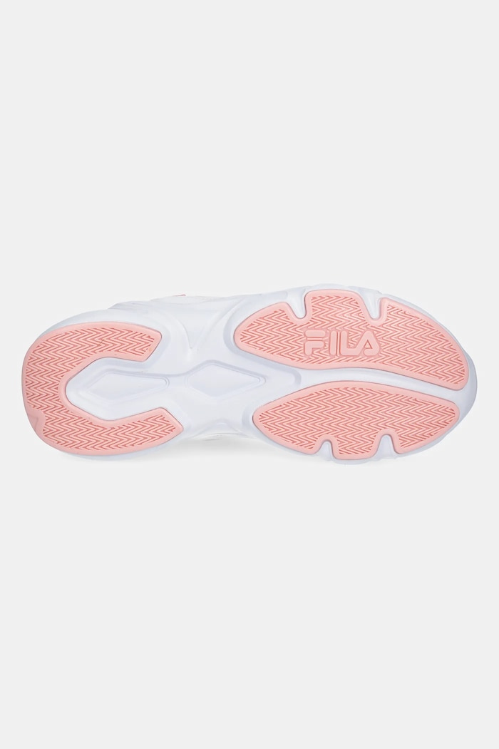 Sneakers pentru copii Collene Fila bej FFT0054