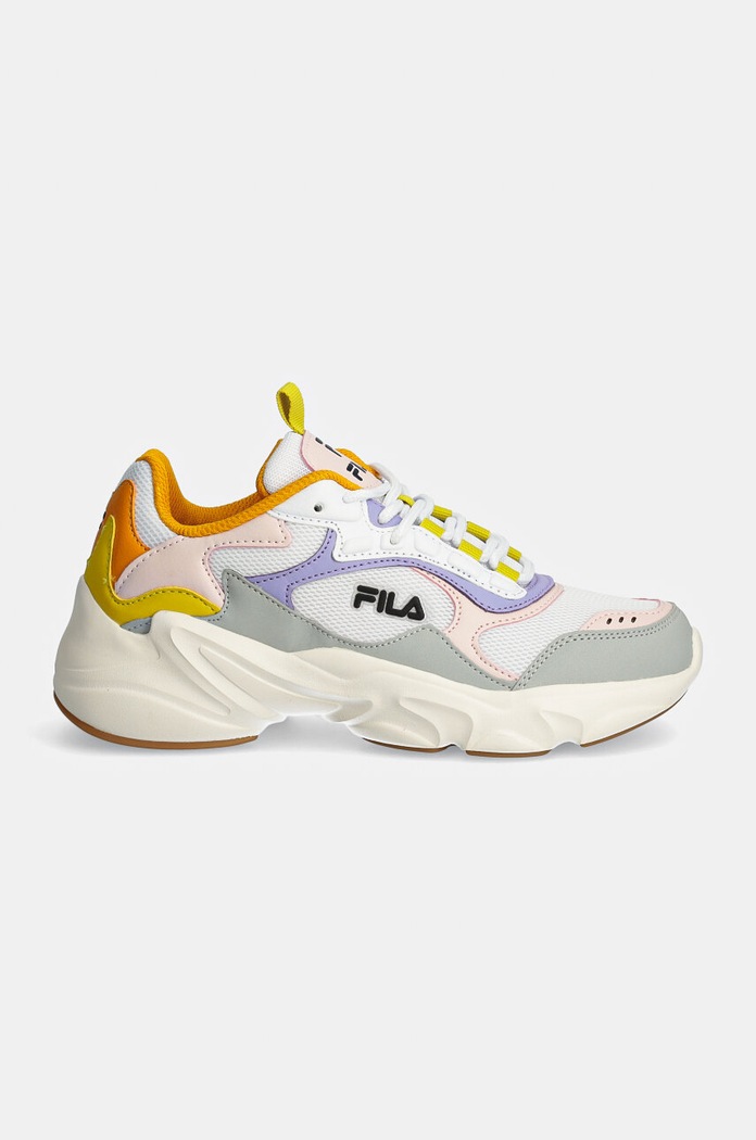 Detské tenisky Fila Collene FFT0054 viacfarebná SS25