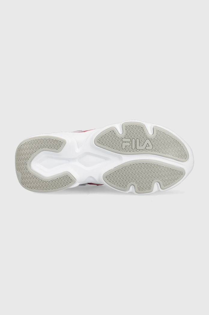 Fila sneakersy dziecięce Collene FFT0054 różowy