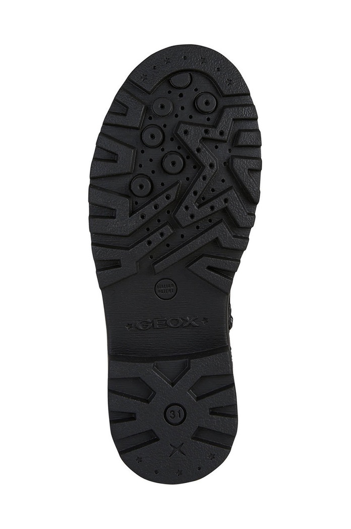 Geox bocanci copii J2620C.000BC.36.39