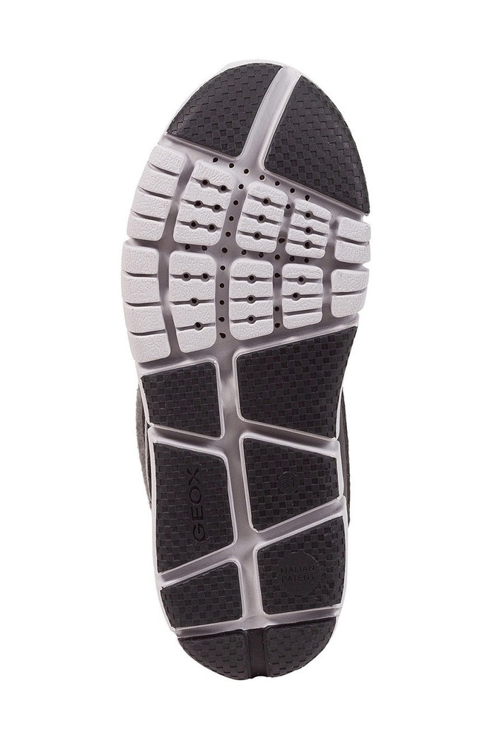 Geox Cizme de iarna copii J26APA.054FU.28.35