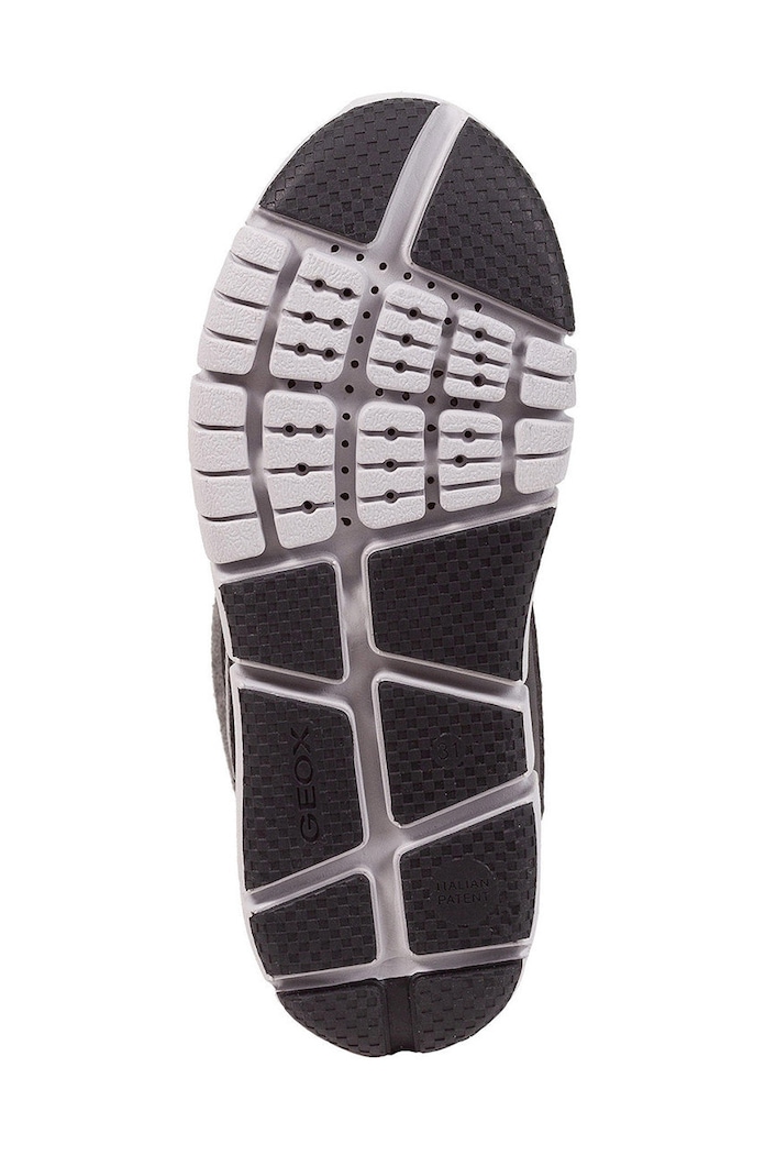 Geox Cizme de iarna copii J26APA.054FU.28.35
