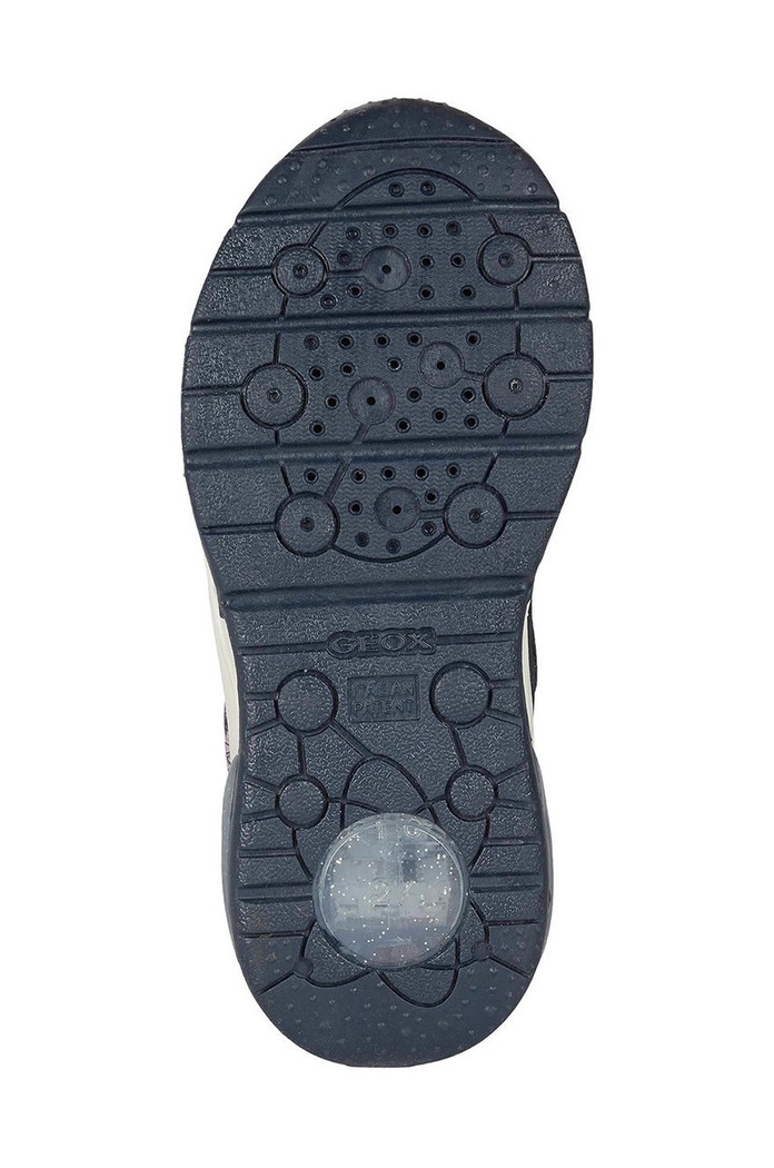 Geox gyerek félcipő J268VD.0ANAJ.32.35