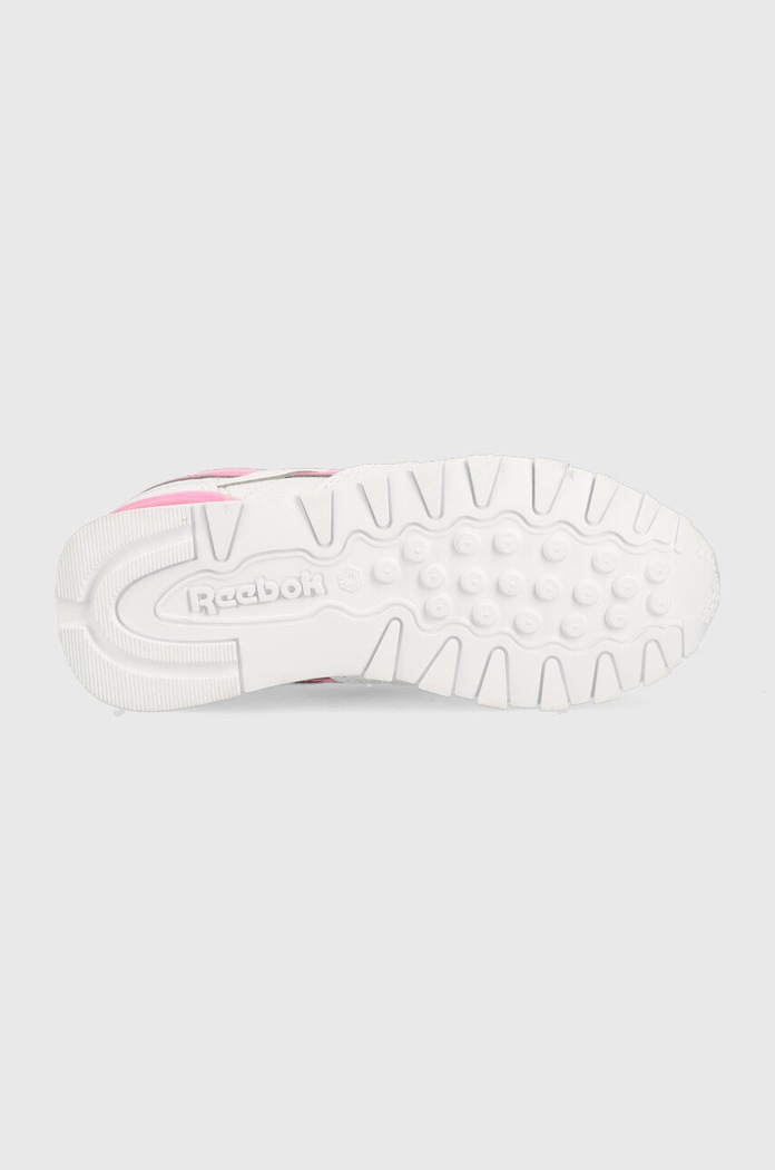 Reebok Classic gyerek sportcipő GV8643 fehér