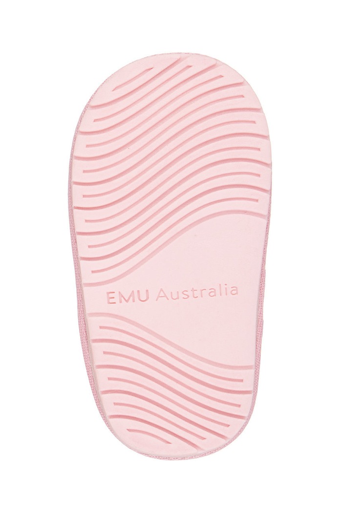 Μπότες χιονιού σουέτ για παιδιά Emu Australia Toddle B10737.Toddle