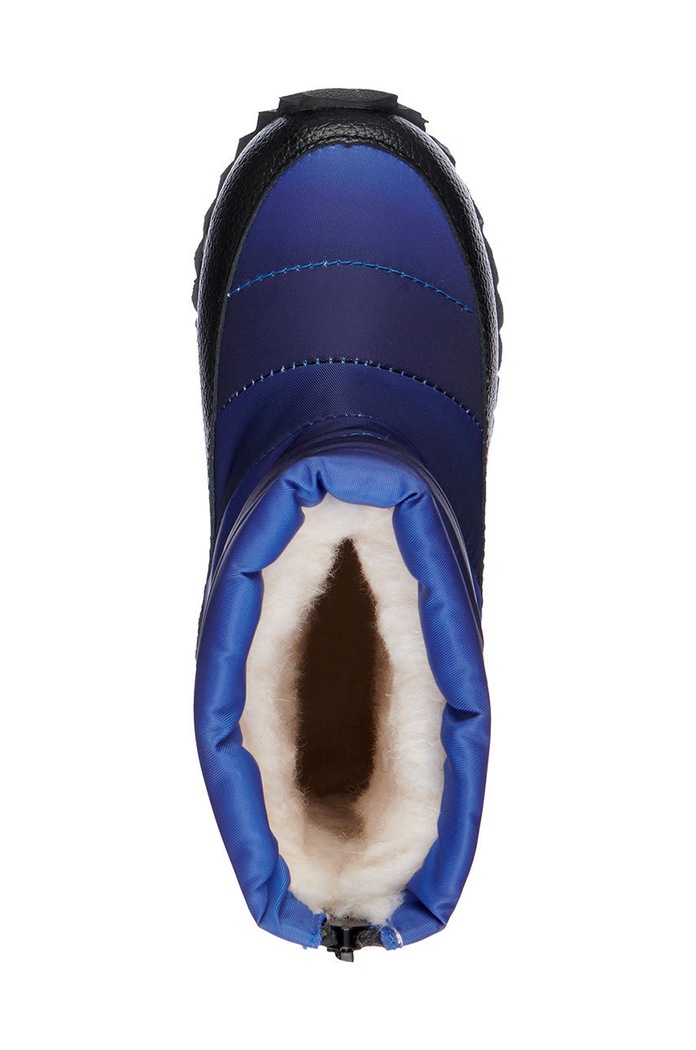 Emu Australia cizme de iarna copii Tarlo K12739.Tarlo