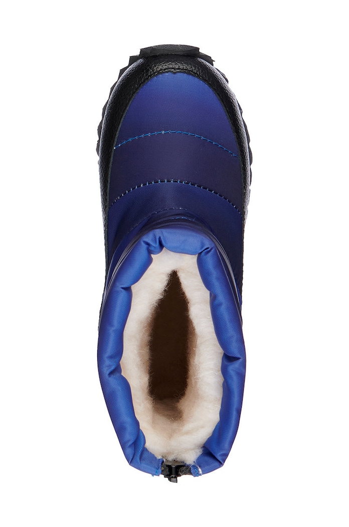Emu Australia cizme de iarna copii Tarlo K12739.Tarlo
