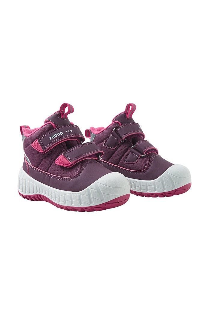 Reima Pantofi copii roz 5400010A.G