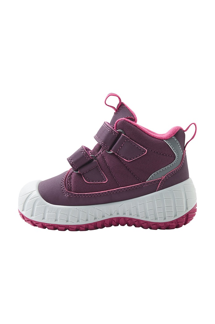 Pantofi copii Reima 5400010A.G roz