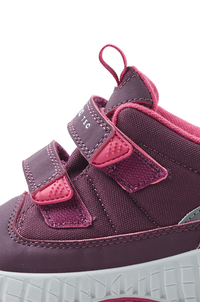 Pantofi copii Reima roz 5400010A.G