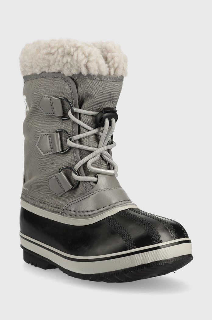 Детски апрески Sorel 1855211.G сив AW22