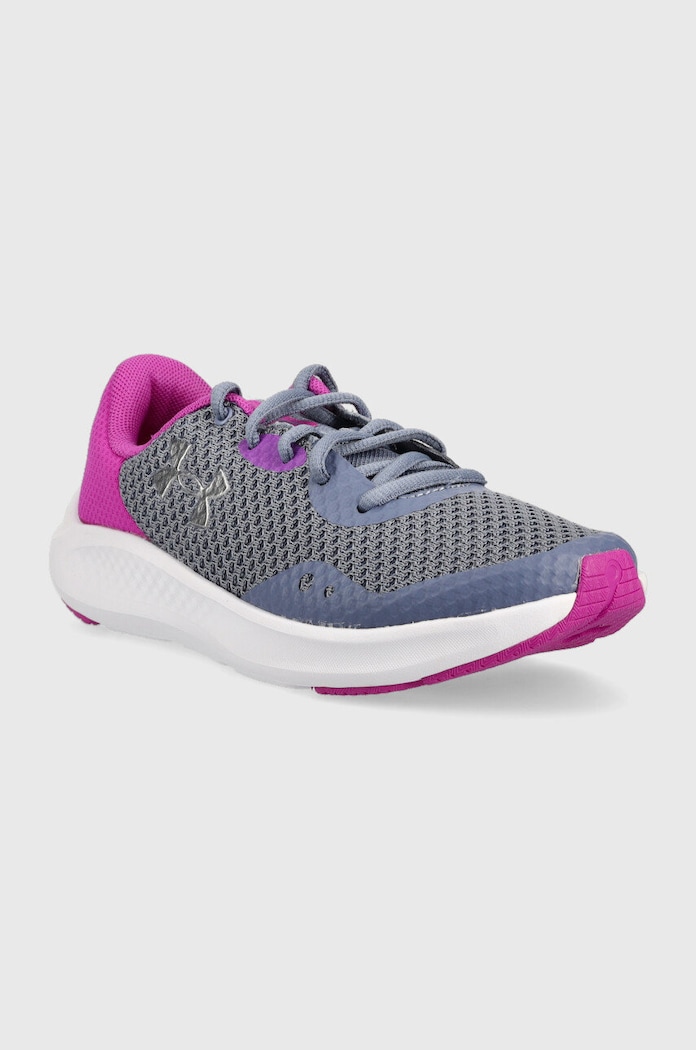 Otroške superge Under Armour 3025011 modra AW24