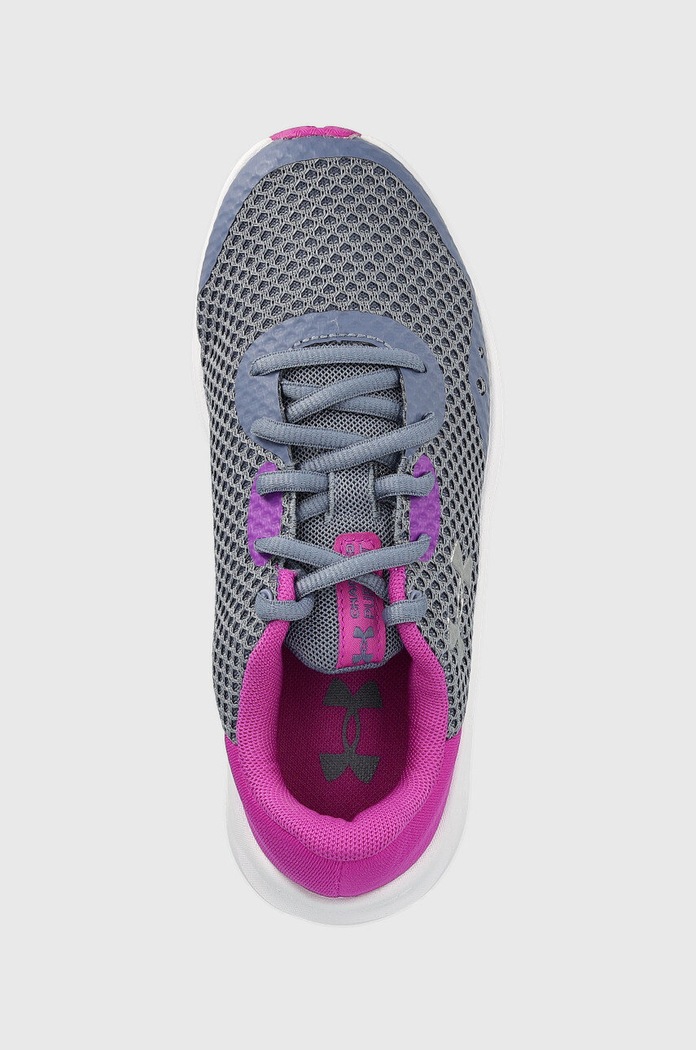 Otroške superge Under Armour modra 3025011