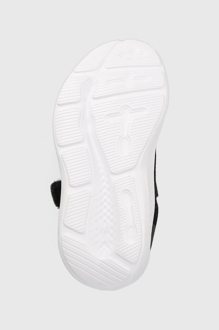 Dječje tenisice Under Armour ua gps pursuit 3 ac 3025012 crna