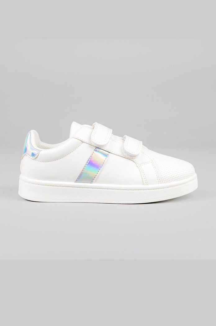zippy sneakersy dziecięce syntetyczny multicolor 226.C921ZC