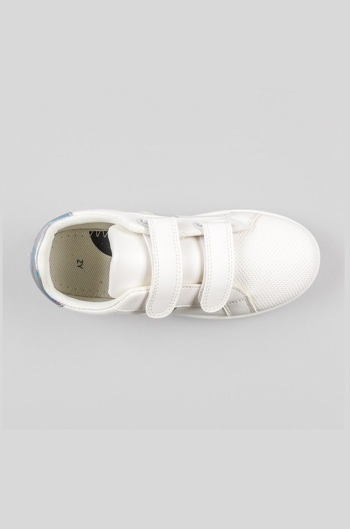 zippy sneakersy dziecięce multicolor 226.C921ZC