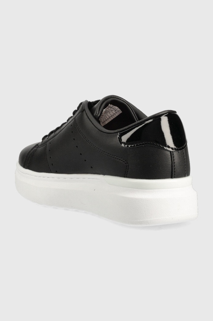 Dziewczynka Levi's sneakersy dziecięce VELM0001S.9BYY czarny