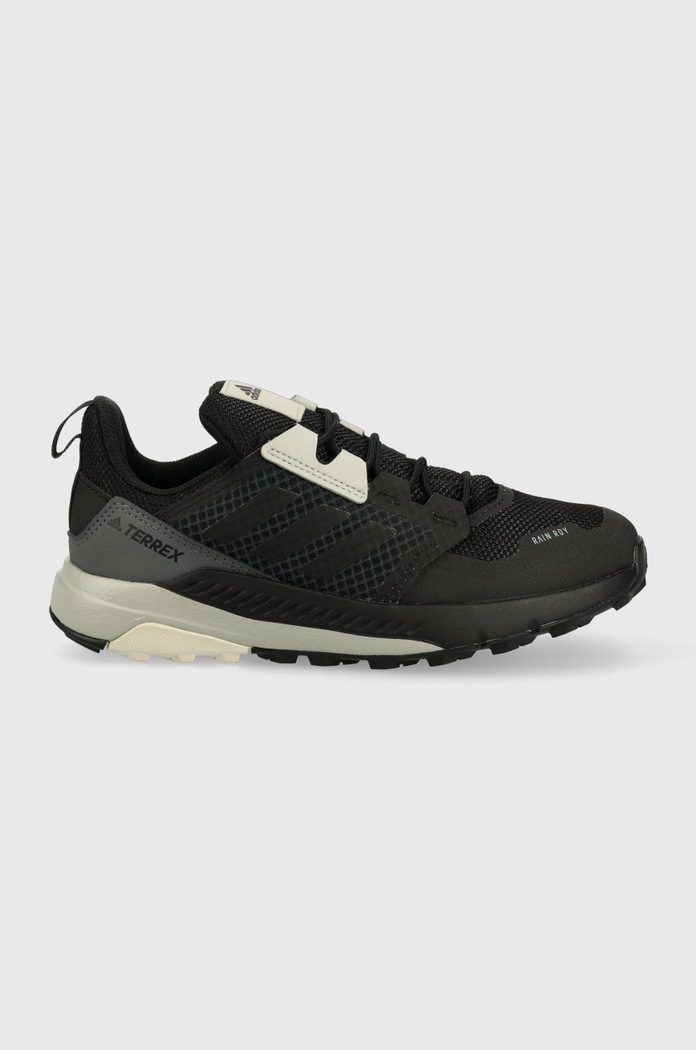 adidas TERREX gyerek cipő Trailmaker textil fekete FW9327