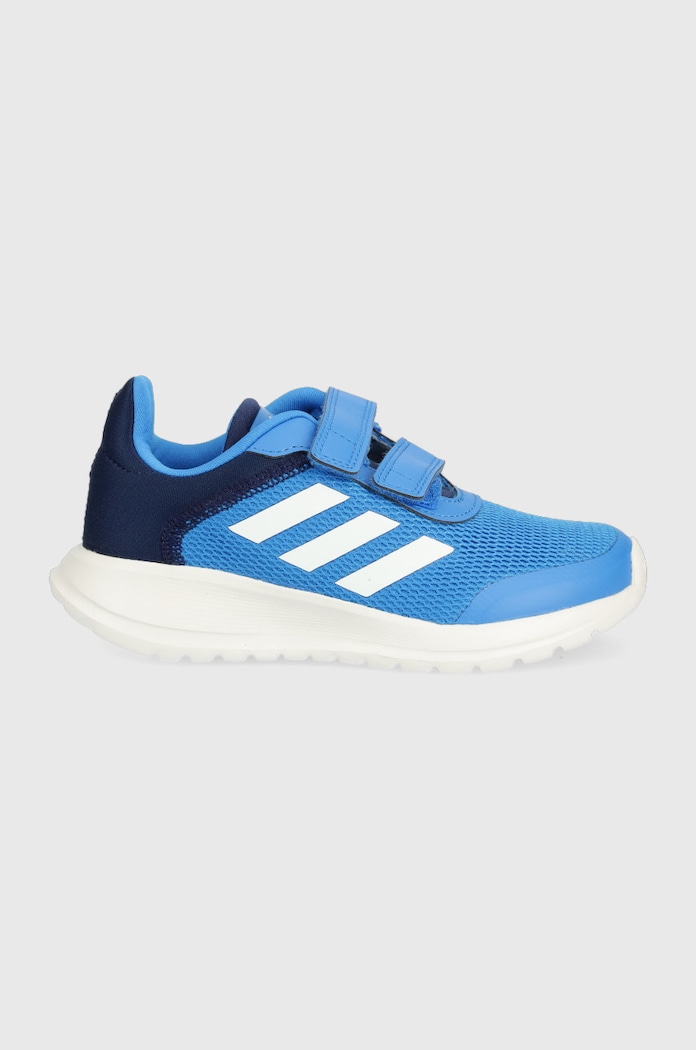 adidas pantofi copii Planet friendly albastru GW0393