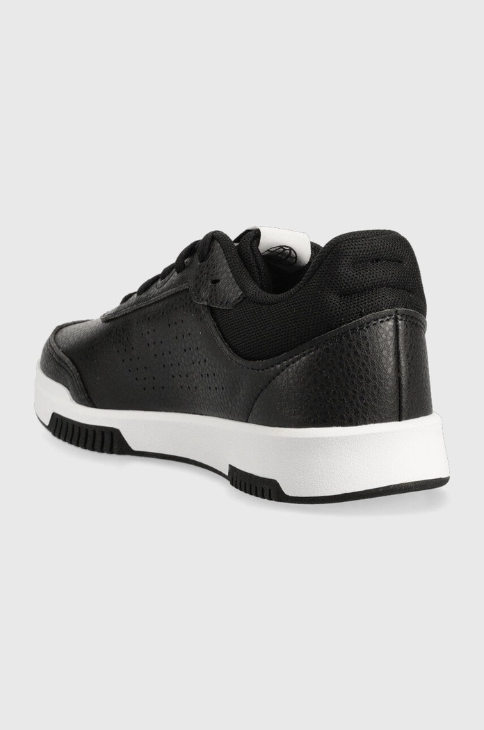 CHLAPEC Dětské sneakers boty adidas GW6425 černá