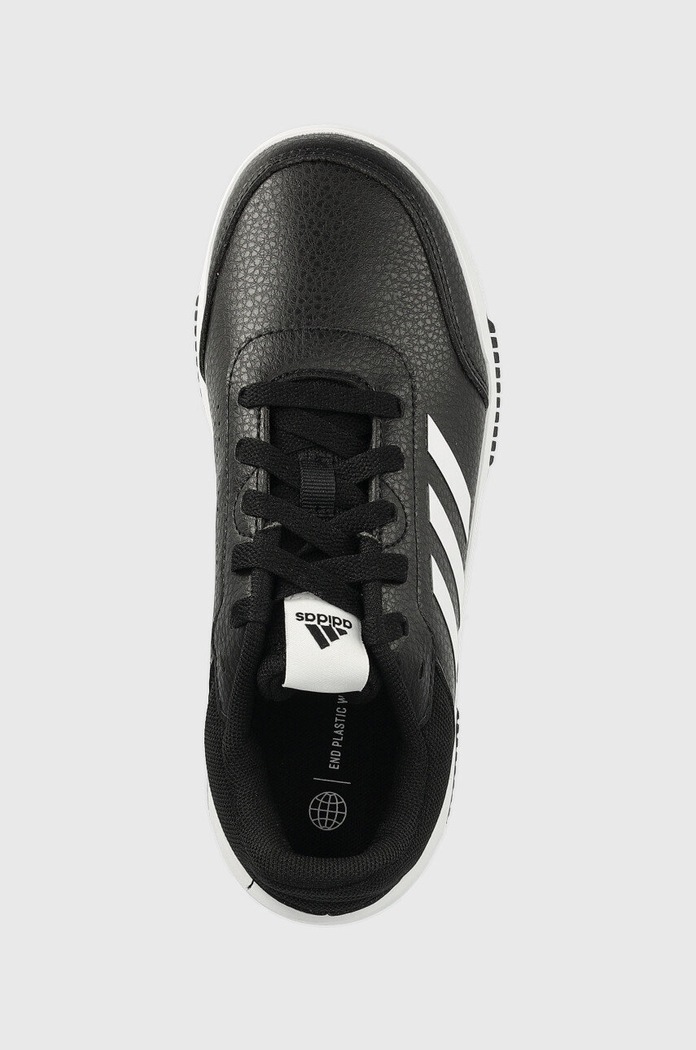 Dětské sneakers boty adidas černá GW6425