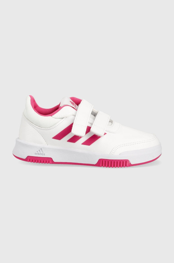 Detské topánky adidas Planet friendly biela GW6451