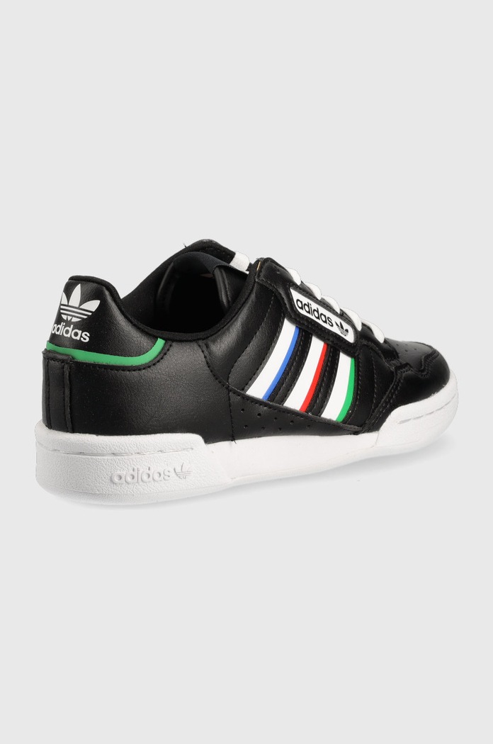 Tenisky adidas Originals GW6643 GW6643 černá AW22