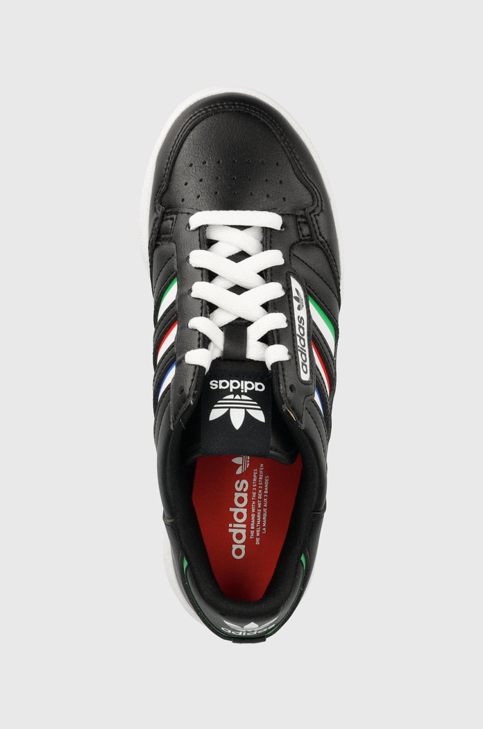 Tenisky adidas Originals GW6643 černá GW6643