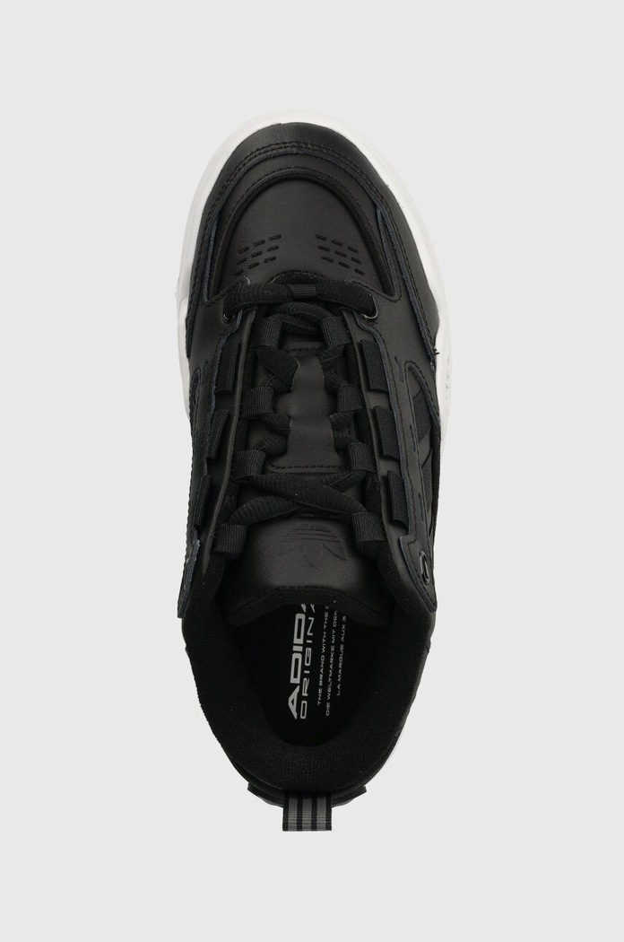 Detské tenisky adidas Originals čierna GY6584