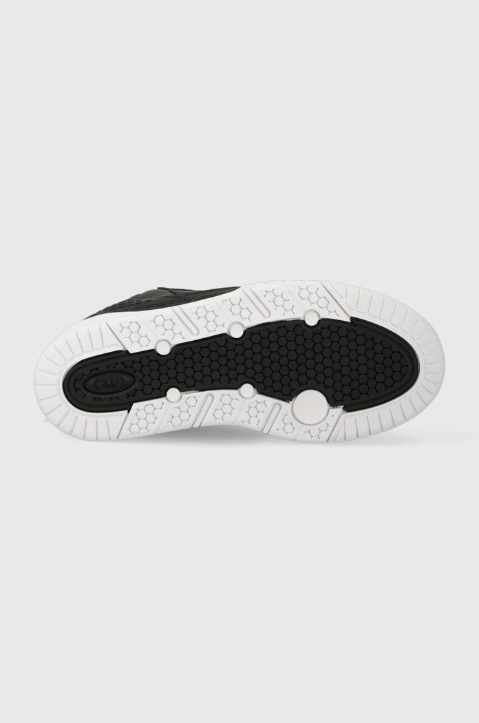Detské tenisky adidas Originals GY6584 čierna