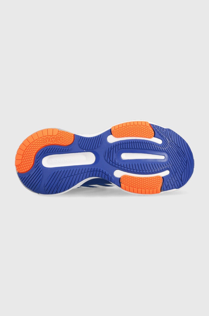 adidas Performance gyerek cipő GV6684 kék