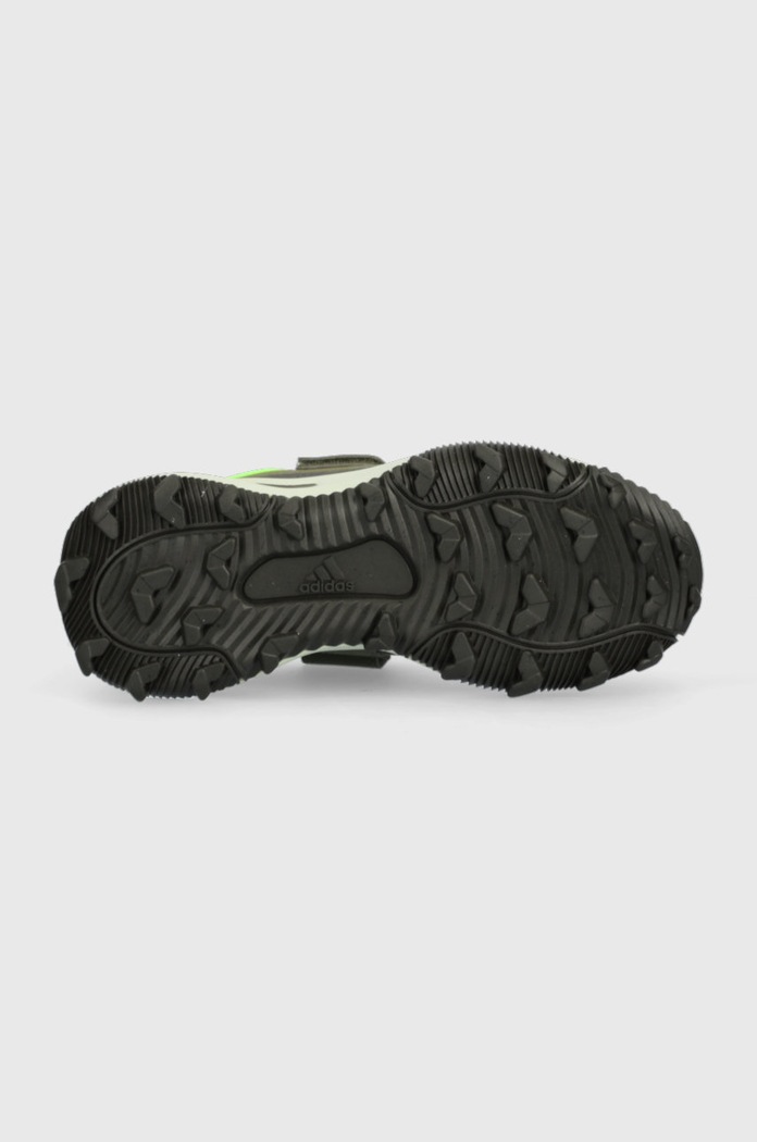 adidas Performance gyerek cipő Fortarun ATR lo EL GZ1813 zöld