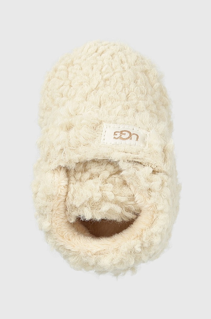 UGG pantofi pentru bebelusi Bixbee bej 1121045I.NCFF