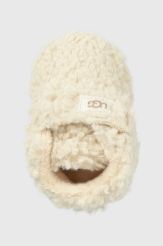 UGG pantofi pentru bebelusi Bixbee bej 1121045I.NCFF