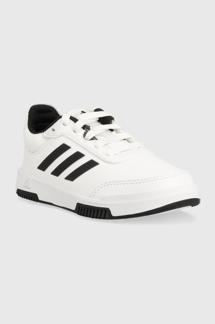 Detské tenisky adidas GW6422 biela AW22