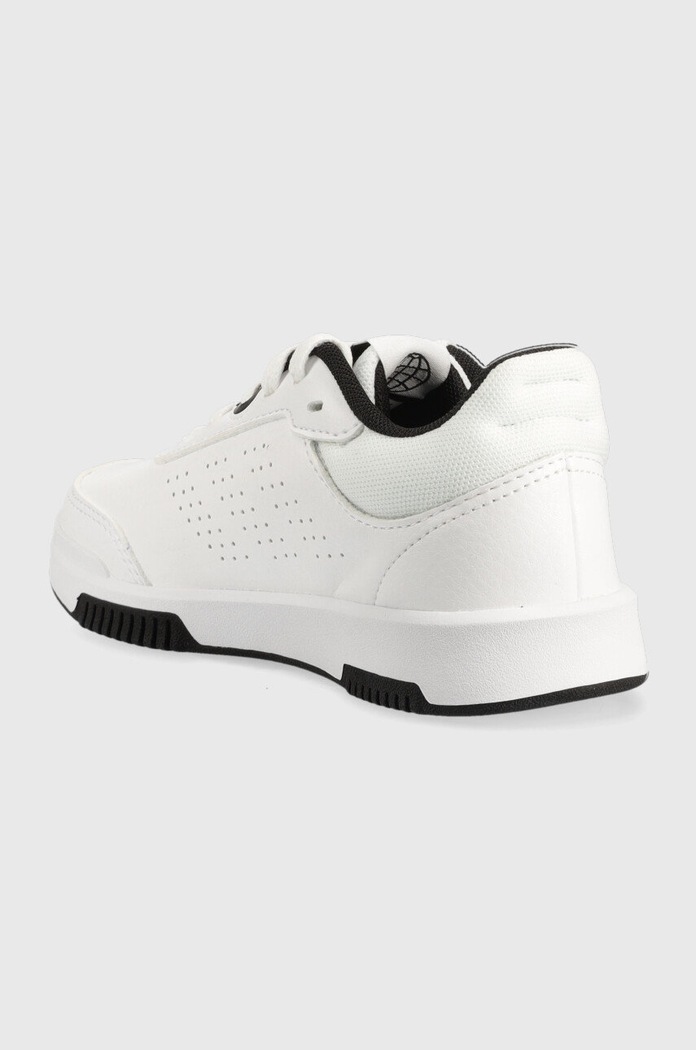 Chlapec Detské tenisky adidas GW6422 biela