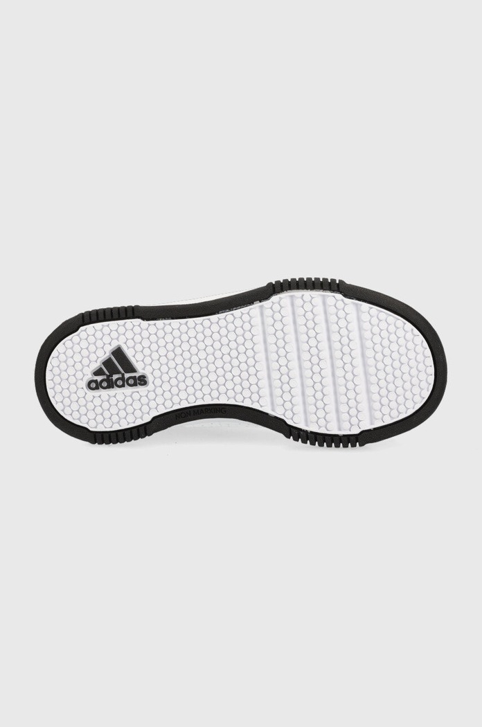 Detské tenisky adidas GW6422 biela