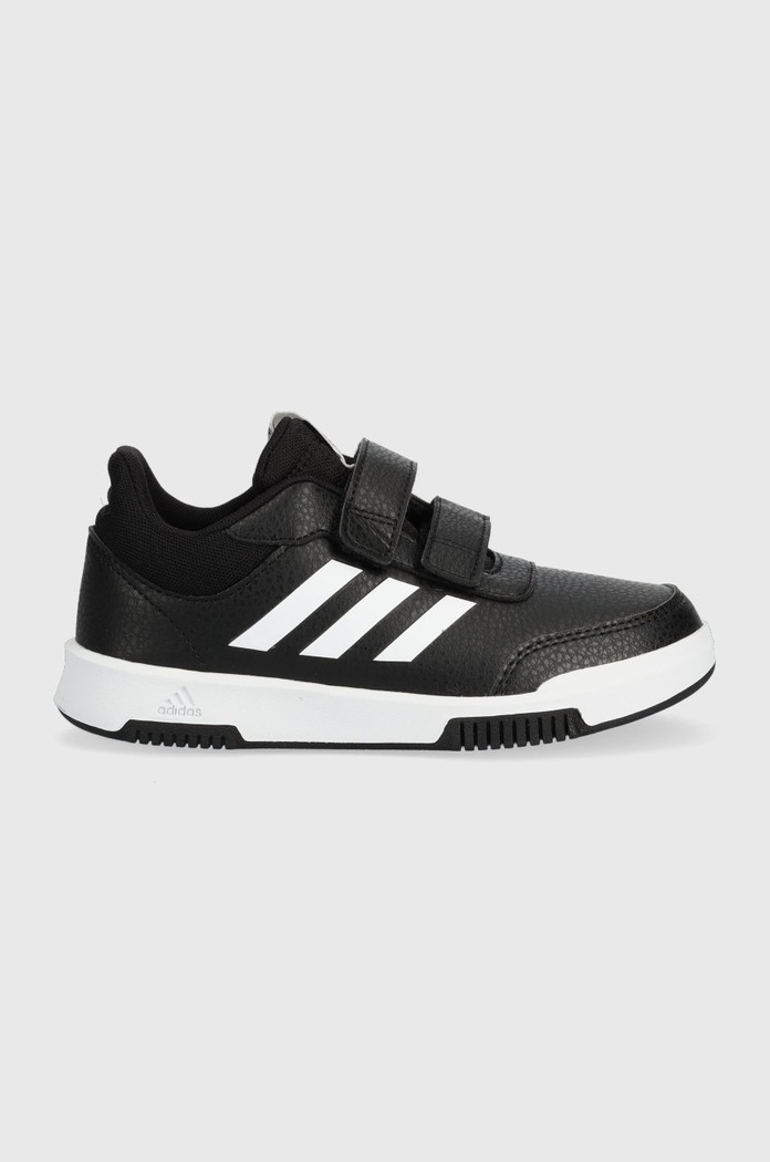Дитячі кросівки adidas чорний GW6440