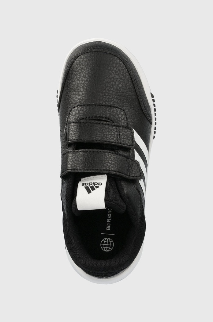 Дитячі кросівки adidas чорний GW6440