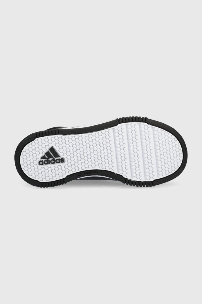 Дитячі кросівки adidas GW6440 чорний