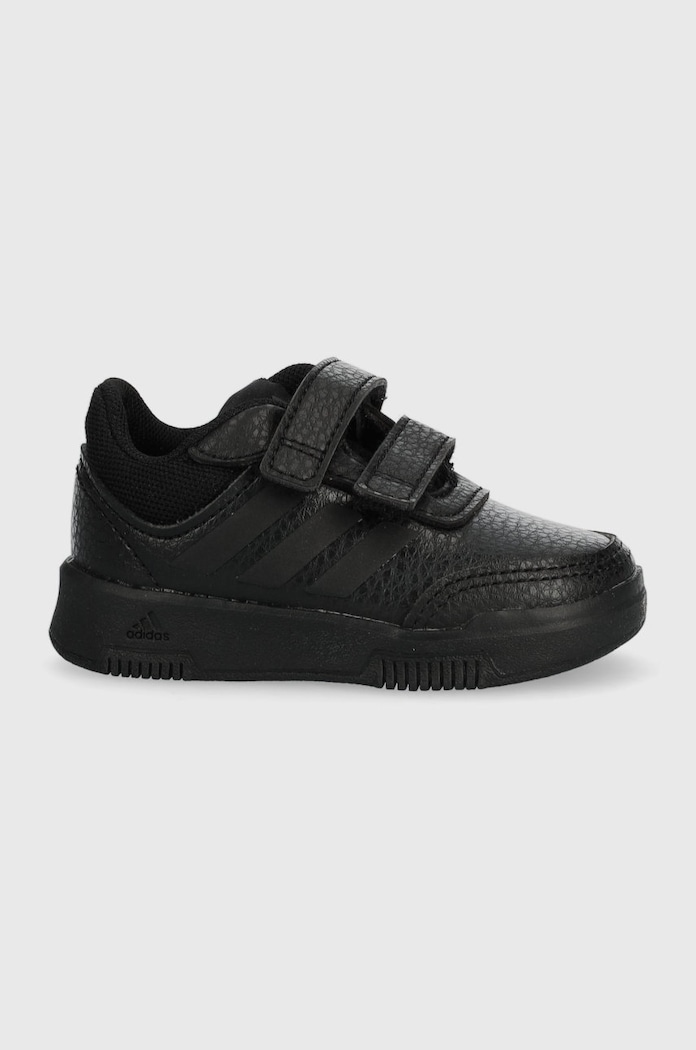 Detské tenisky adidas Tensaur Sport 2.0 nízky čierna GW6455