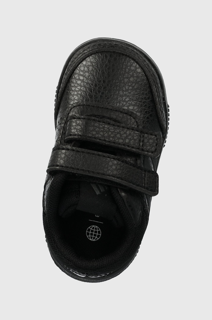 Detské tenisky adidas Tensaur Sport 2.0 čierna GW6455