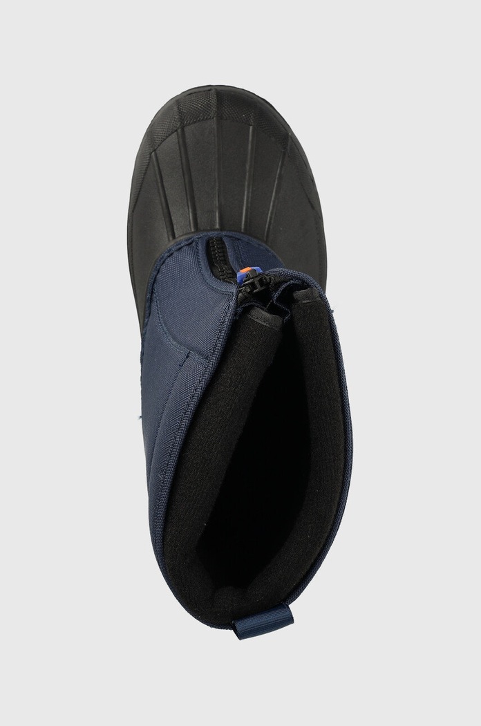 Dječje cipele za snijeg Polo Ralph Lauren mornarsko plava RF103669