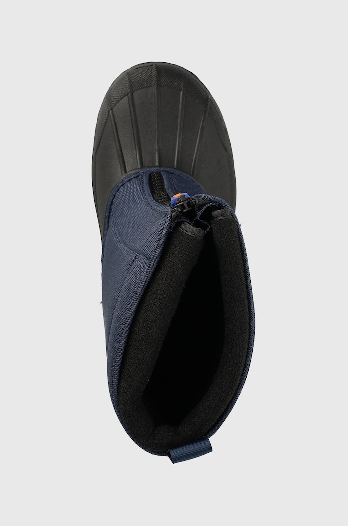 Dječje cipele za snijeg Polo Ralph Lauren mornarsko plava RF103669