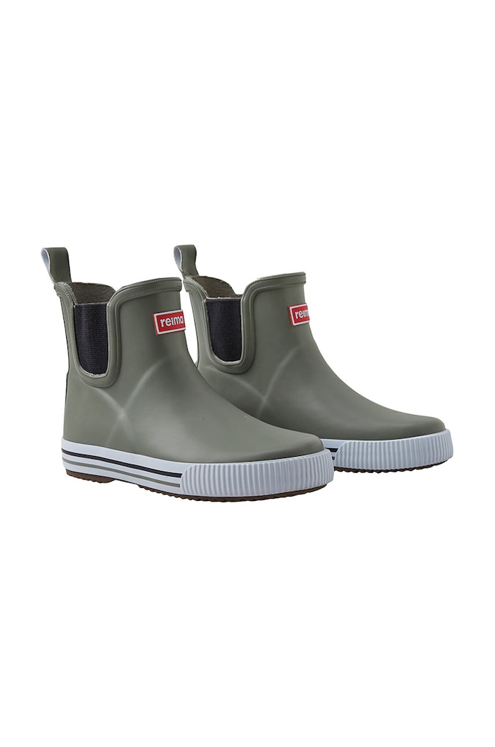 Reima cizme copii verde 5400039A