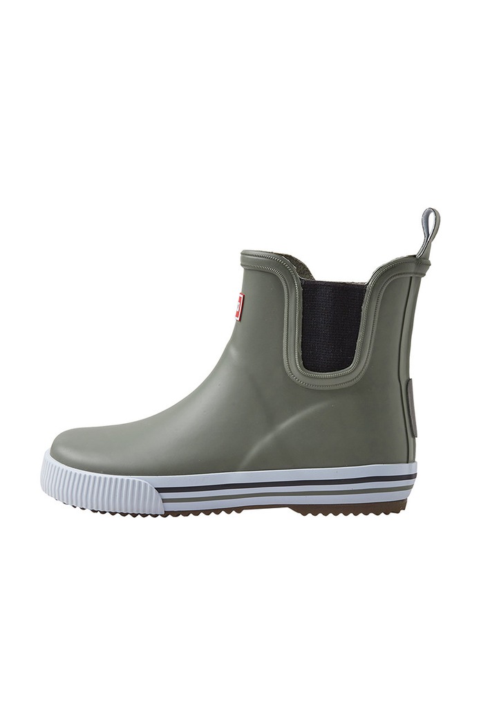 Reima cizme copii 5400039A verde AA00