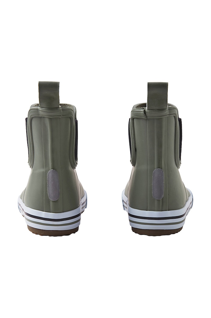 Reima cizme copii verde 5400039A